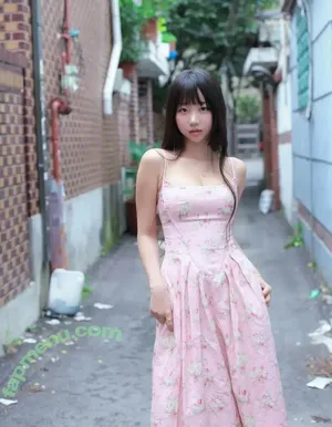 Eunji Pyoapple / djhenney / eunji / pyoapple nude photo #0753