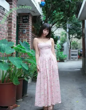Eunji Pyoapple / djhenney / eunji / pyoapple nude photo #0754