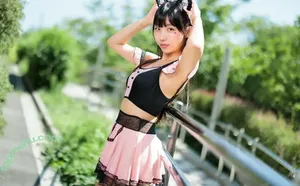 Eunji Pyoapple / djhenney / eunji / pyoapple nude photo #0755