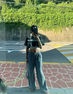 Eunji Pyoapple / djhenney / eunji / pyoapple nude photo #0759