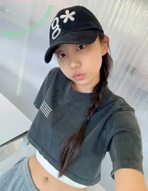 Eunji Pyoapple / djhenney / eunji / pyoapple nude photo #0763