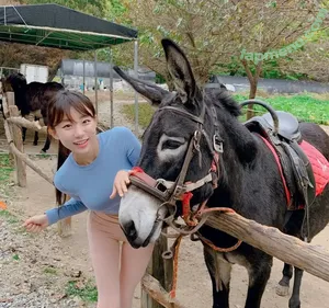 Eunji Pyoapple / djhenney / eunji / pyoapple nude photo #0765