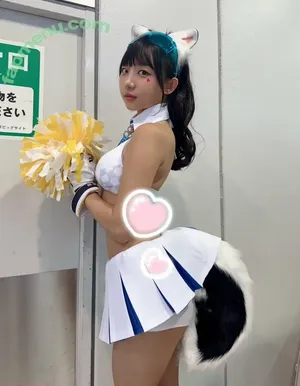 Eunji Pyoapple / djhenney / eunji / pyoapple nude photo #0773