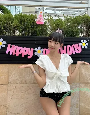 Eunji Pyoapple / djhenney / eunji / pyoapple nude photo #0781