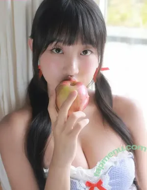 Eunji Pyoapple / djhenney / eunji / pyoapple nude photo #0783