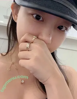 Eunji Pyoapple / djhenney / eunji / pyoapple nude photo #0788