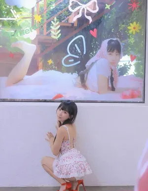Eunji Pyoapple / djhenney / eunji / pyoapple nude photo #0798