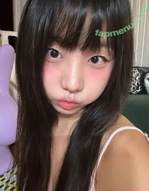Eunji Pyoapple / djhenney / eunji / pyoapple nude photo #0802