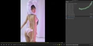 Eunji Pyoapple / djhenney / eunji / pyoapple nude photo #0822