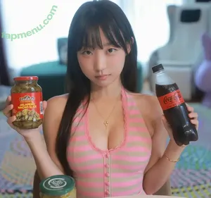 Eunji Pyoapple / djhenney / eunji / pyoapple nude photo #0836