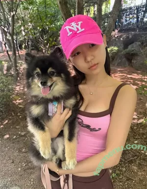 Eunji Pyoapple / djhenney / eunji / pyoapple nude photo #0841