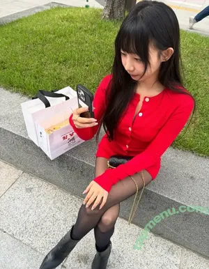 Eunji Pyoapple / djhenney / eunji / pyoapple nude photo #0846