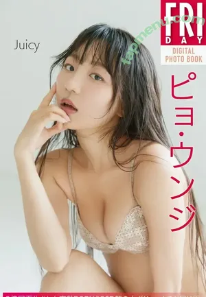 Eunji Pyoapple / djhenney / eunji / pyoapple nude photo #0859