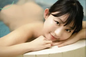 Eunji Pyoapple / djhenney / eunji / pyoapple nude photo #0900