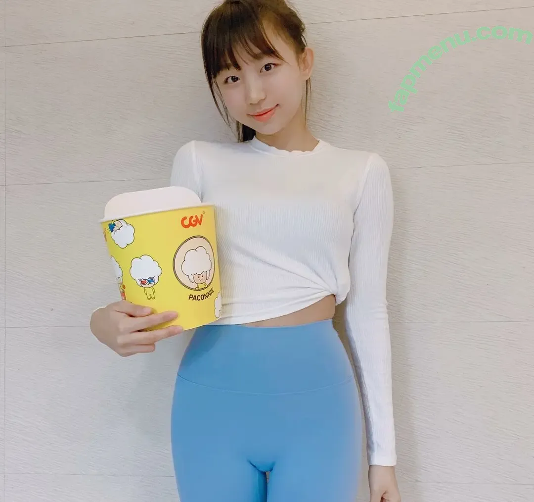 Eunji Pyoapple nude photo #0609 (djhenney / eunji / pyoapple)