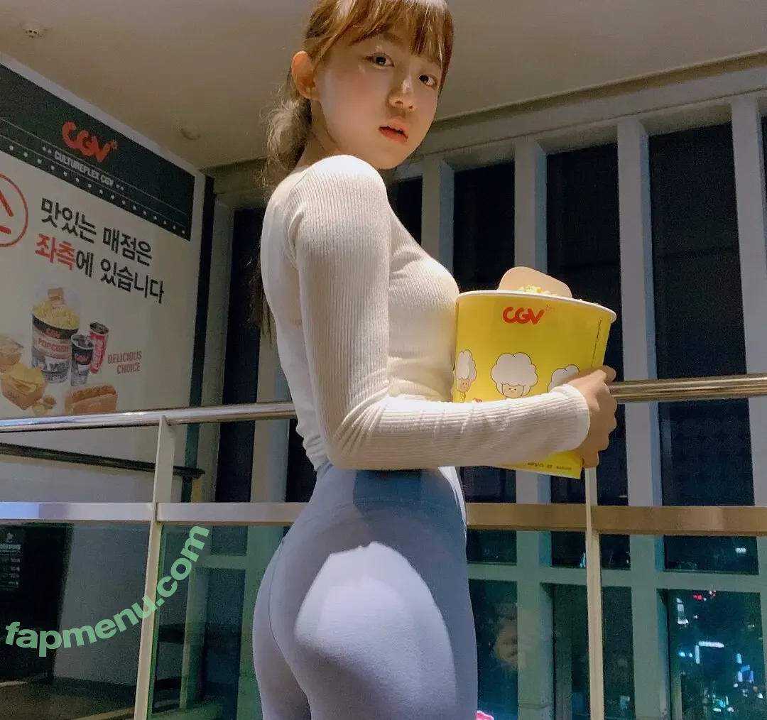 Eunji Pyoapple nude photo #0610 (djhenney / eunji / pyoapple)