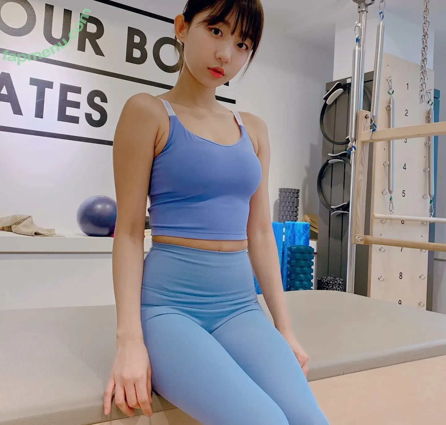 Eunji Pyoapple nude photo #0614 (djhenney / eunji / pyoapple)
