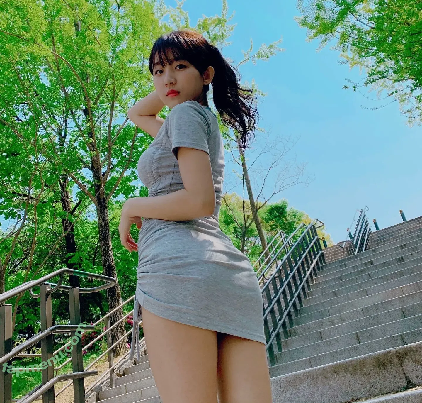 Eunji Pyoapple nude photo #0616 (djhenney / eunji / pyoapple)