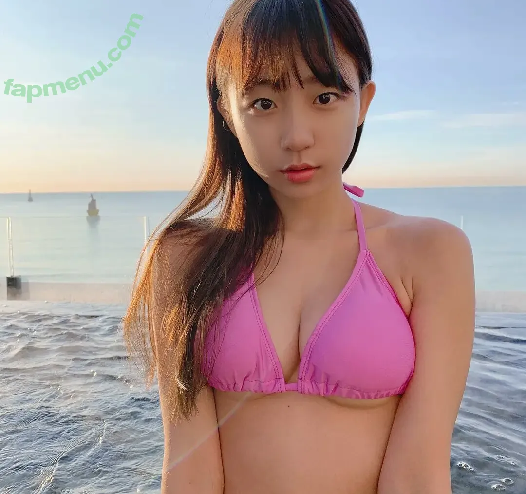 Eunji Pyoapple nude photo #0621 (djhenney / eunji / pyoapple)