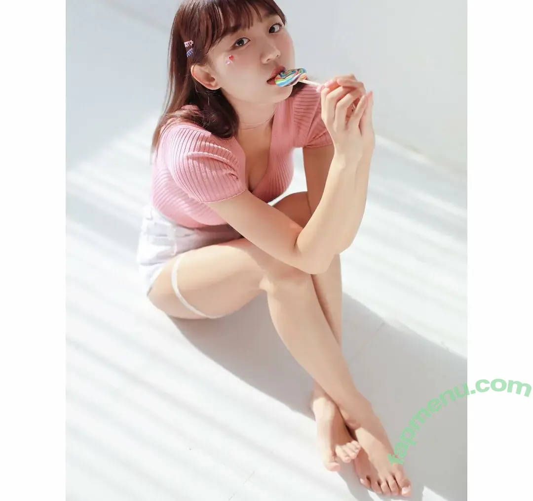 Eunji Pyoapple nude photo #0632 (djhenney / eunji / pyoapple)