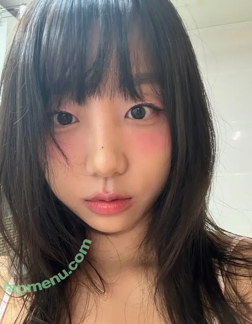 Eunji Pyoapple nude photo #0804 (djhenney / eunji / pyoapple)