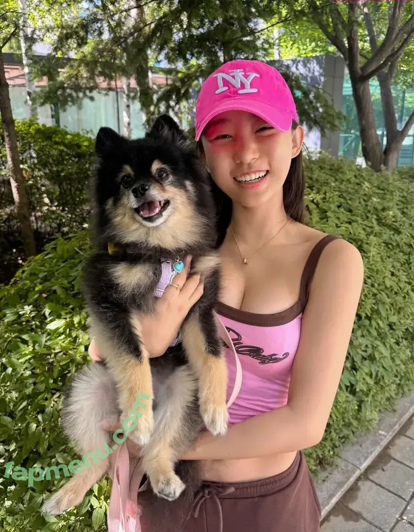 Eunji Pyoapple nude photo #0843 (djhenney / eunji / pyoapple)