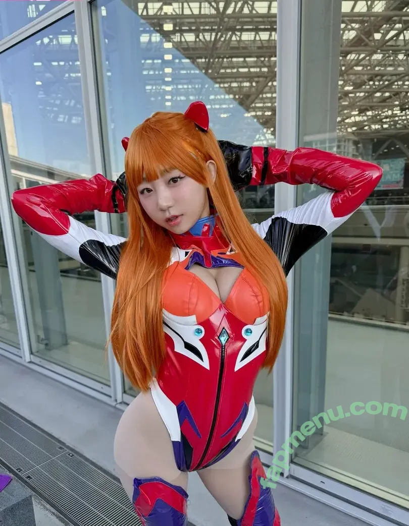 Eunji Pyoapple nude photo #0916 (djhenney / eunji / pyoapple)