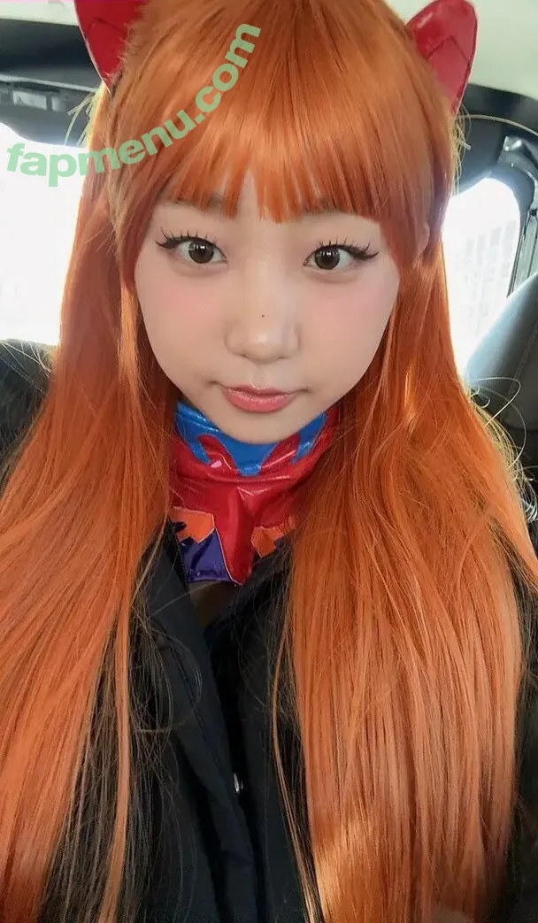 Eunji Pyoapple nude photo #0920 (Eunjipyo / djhenney / eunji / pyoapple)