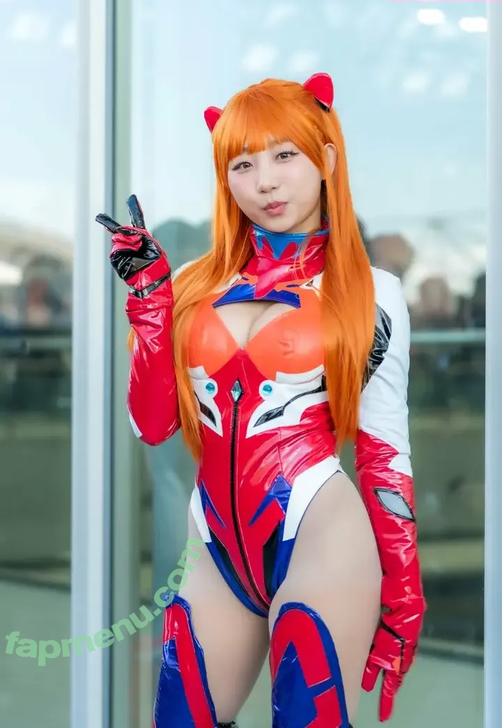 Eunji Pyoapple nude photo #0922 (Eunjipyo / djhenney / eunji / pyoapple)