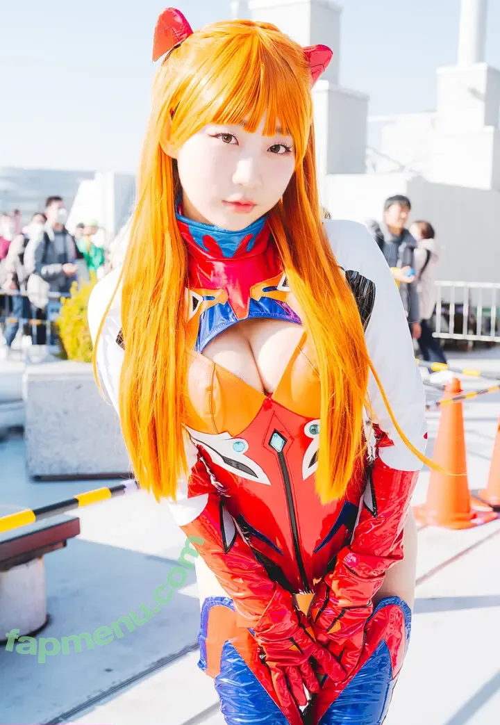 Eunji Pyoapple nude photo #0923 (Eunjipyo / djhenney / eunji / pyoapple)