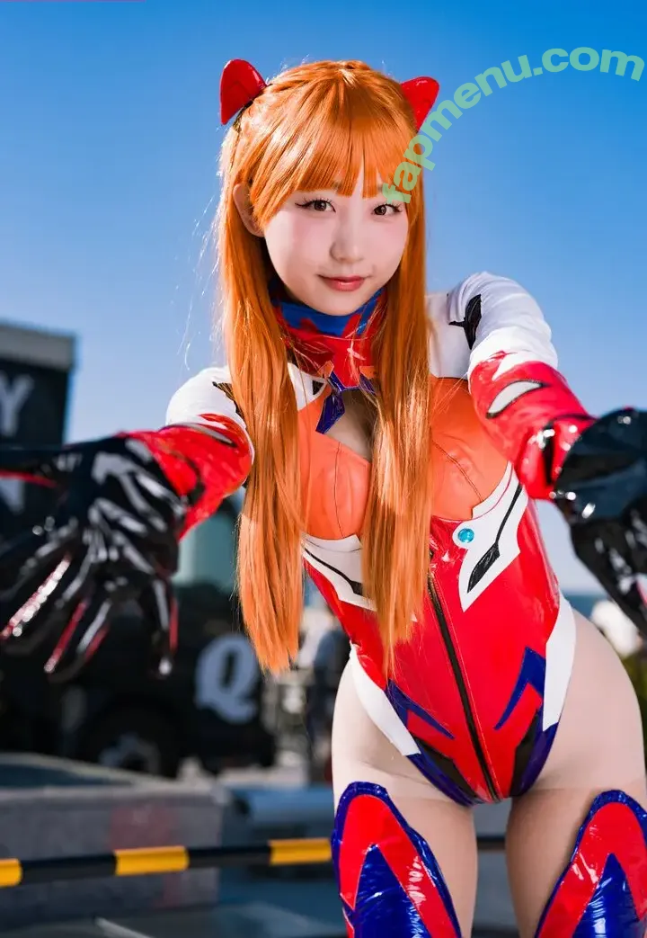 Eunji Pyoapple nude photo #0924 (Eunjipyo / djhenney / eunji / pyoapple)