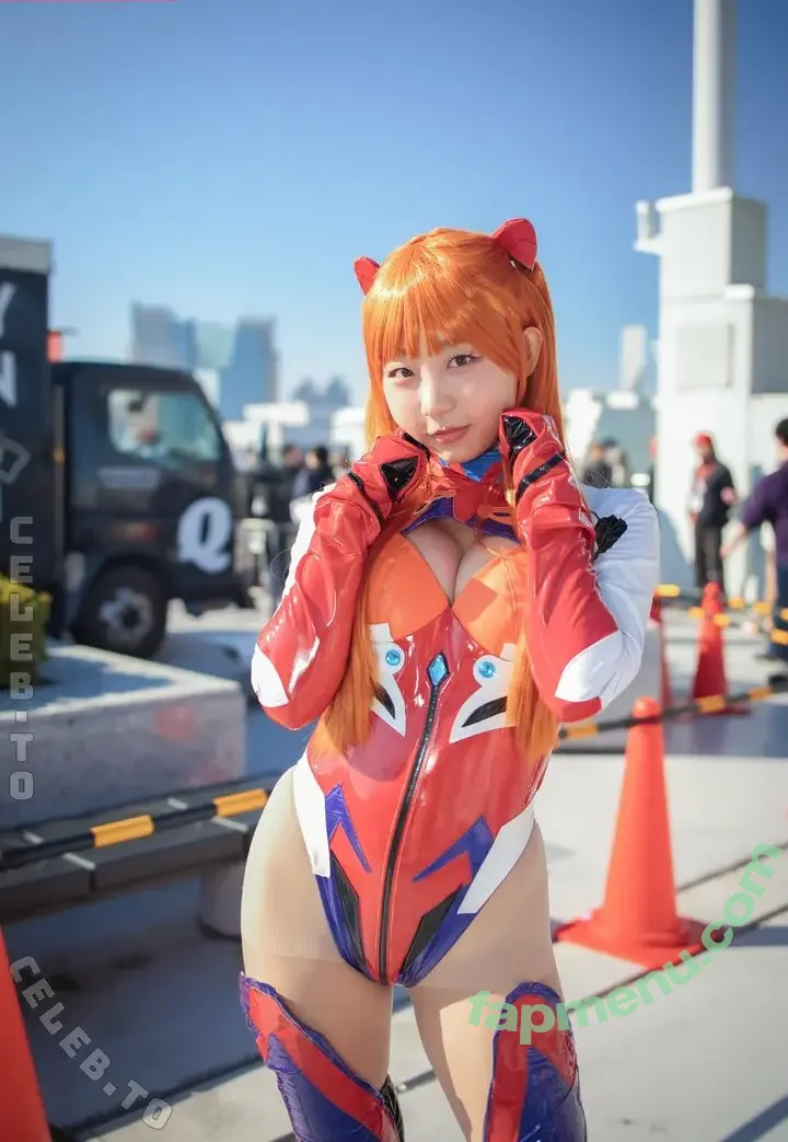 Eunji Pyoapple nude photo #0931 (Eunjipyo / djhenney / eunji / pyoapple)