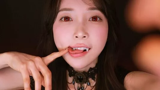 Eunzel ASMR / eunbar / eunzel nude photo #0014