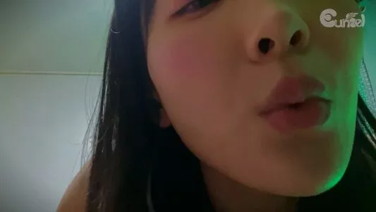 Eunzel ASMR / eunbar / eunzel nude photo #0056