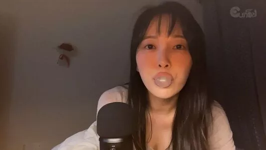 Eunzel ASMR / eunbar / eunzel nude photo #0081