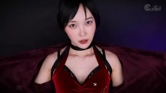 Eunzel ASMR / eunbar / eunzel nude photo #0102