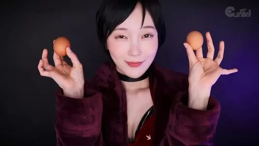 Eunzel ASMR / eunbar / eunzel nude photo #0104