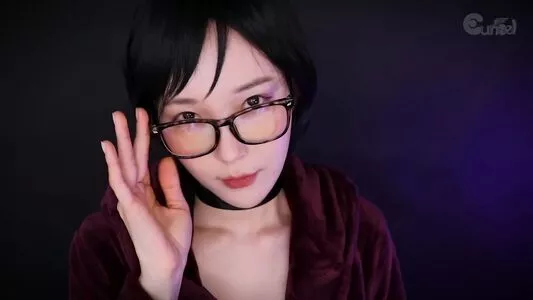 Eunzel ASMR / eunbar / eunzel nude photo #0106