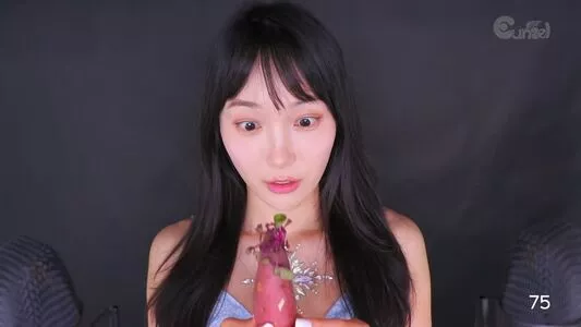 Eunzel ASMR / eunbar / eunzel nude photo #0133