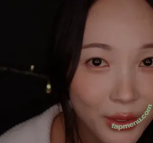 Eunzel ASMR / eunbar / eunzel nude photo #0186