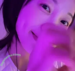 Eunzel ASMR / eunbar / eunzel nude photo #0188