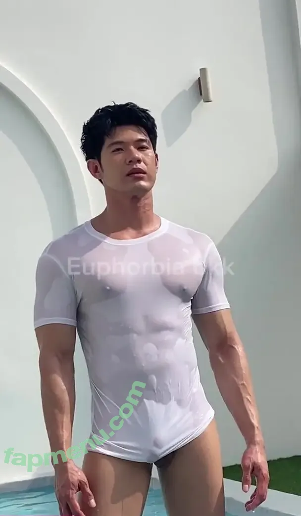 Euphorbiabkk nude photo #0002 (euphorbia_menbkk)