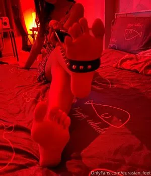 eurasian_feet / eurasian.feet nude photo #0049