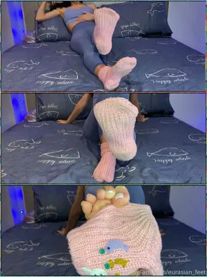 eurasian_feet / eurasian.feet nude photo #0077