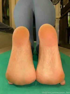 eurasian_feet / eurasian.feet nude photo #0147