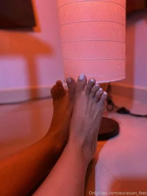 eurasian_feet / eurasian.feet nude photo #0277