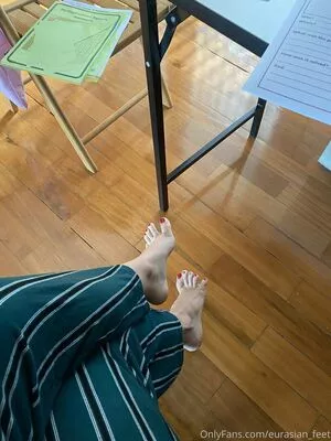 eurasian_feet / eurasian.feet nude photo #0279