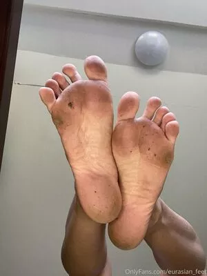 eurasian_feet / eurasian.feet nude photo #0291