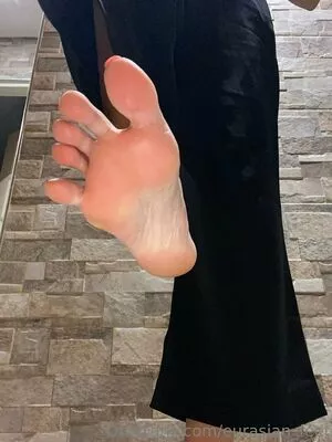 eurasian_feet / eurasian.feet nude photo #0301