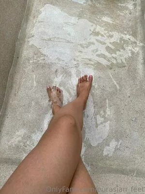 eurasian_feet / eurasian.feet nude photo #0311